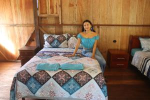 Cabaña Princesa de Agua