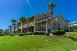 Sea Salt 166 condo