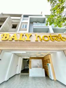 Baly Hotel Bà Rịa City