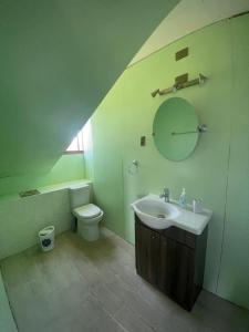 Hostal camino del río