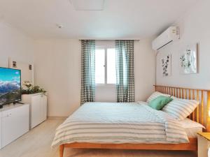 Yuri Stay 2 jamsil coex lotteworld 아산병원 삼성병원