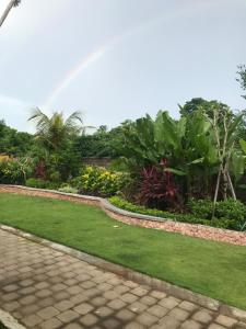 Karang Beji homestay