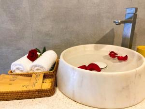 Lamer Hoian Villa