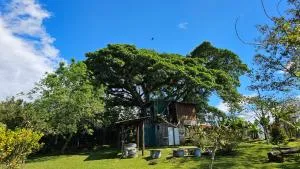 Finca Utopia Cabin - San Luis