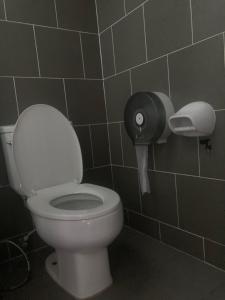 Nomad hostel Krabi and Travel