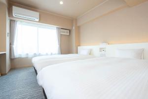 Hotel Alpha Inn Akita - Vacation STAY 67288v