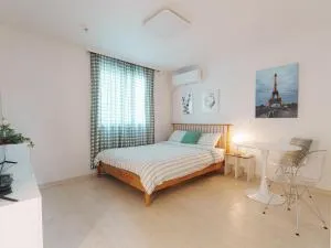 Yuri Stay 2 jamsil coex lotteworld 아산병원 삼성병원 - Seul