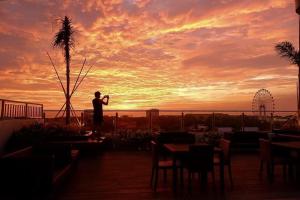 Coast Residences Pasay City 1 bedroom