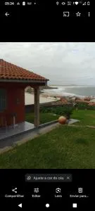 Casas do seu tono - 圣玛尔塔法罗