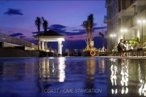 Coast Residences Pasay City 1 bedroom