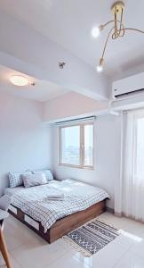 Coast Residences Pasay City 1 bedroom