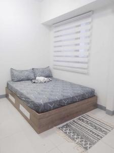 Coast Residences Pasay City 1 bedroom