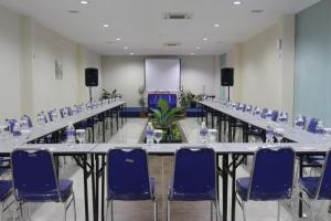 Dmerlion Hotel Batam