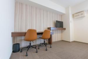 Hotel Alpha Inn Akita - Vacation STAY 67275v