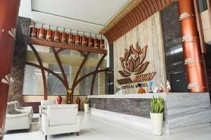 Crystal Lotus Hotel Yogyakarta - Kutu