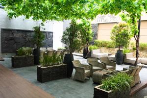 Crystal Lotus Hotel Yogyakarta