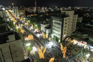 Hotel Alpha Inn Akita - Vacation STAY 67286v