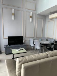 I-City Homestay Duplex at Shah Alam by Landmark