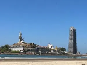 Coral Beach Stay - Bhatkal