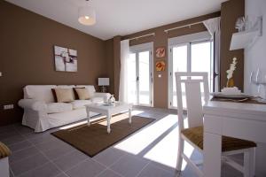 BeSlow Ayamonte - 3-star hotels in Ayamonte