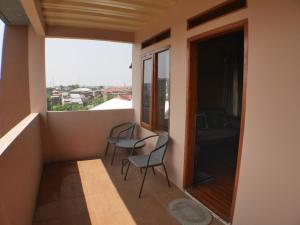 Coklat Guest House, Arcamanik