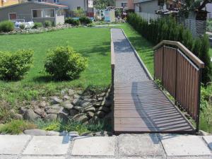 Ubytovanie Naďka & masáže