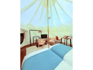 伊豆Cocoグランピングリゾート