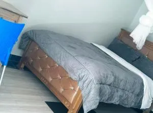 Star inn guest house - Katunguru