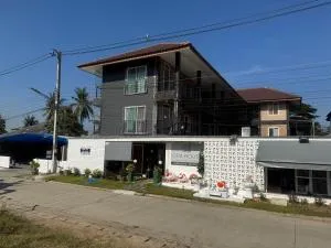 OraHouse - Ban San Pa Kha