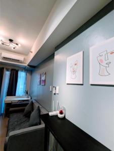 Mall of Asia Condo Pasay