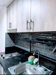 Mall of Asia Condo Pasay