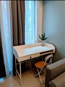 Mall of Asia Condo Pasay