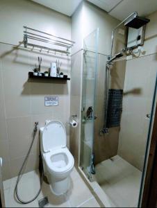 Mall of Asia Condo Pasay