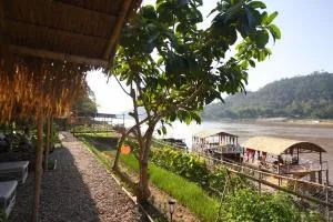 The Belle Rive Boutique Hotel - Luang Prabang
