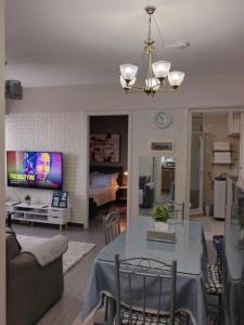 Spacious 2 Bedroom condo unit for rent