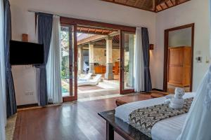Bali Prime Villas Seminyak by Kanaya Hospitality