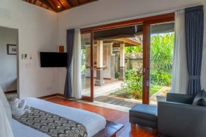 Bali Prime Villas Seminyak by Kanaya Hospitality