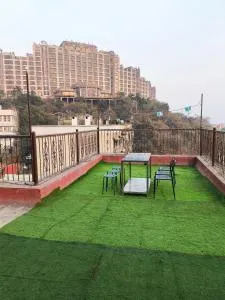 Valley view Villa - Bhāndup