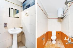 Hotel O Padmavathi Puram Near Railway Station