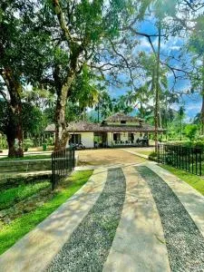 Katukenda Villa - Nelluwa