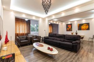 Vista Mar - Luxuoso Apartamento para 10 pessoas - Santa Clara