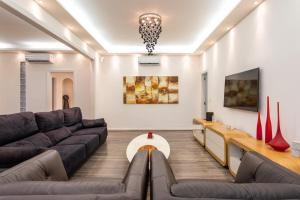 Vista Mar - Luxuoso Apartamento para 10 pessoas - Santa Clara