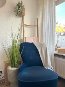 Sea Escape comfortable studio 50m from the beach