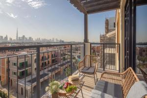 Frank Porter - La Sirene - 4-star hotels in Dubai