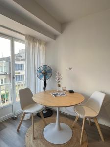 Sea Escape comfortable studio 50m from the beach