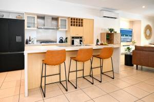 Mudjimba Beachside Luxury