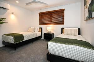 Mudjimba Beachside Luxury