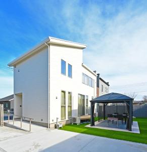 8Room-千葉県八街市