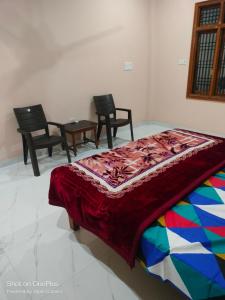 Saraswati homestay