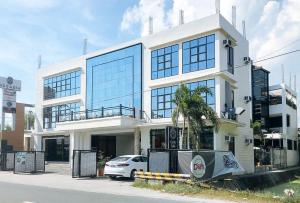 RedDoorz @ Occazia Hotel Pampanga